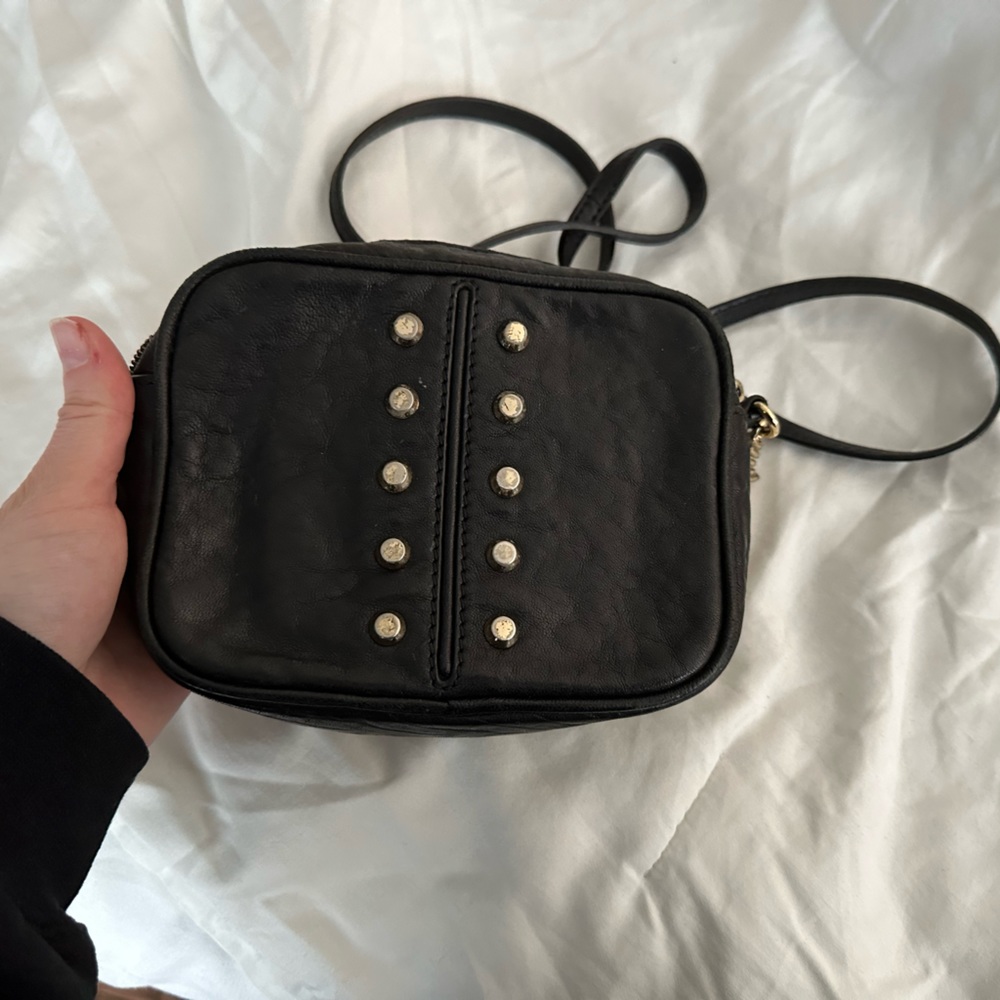 Michael Kors Uptown Astor Crossbody
